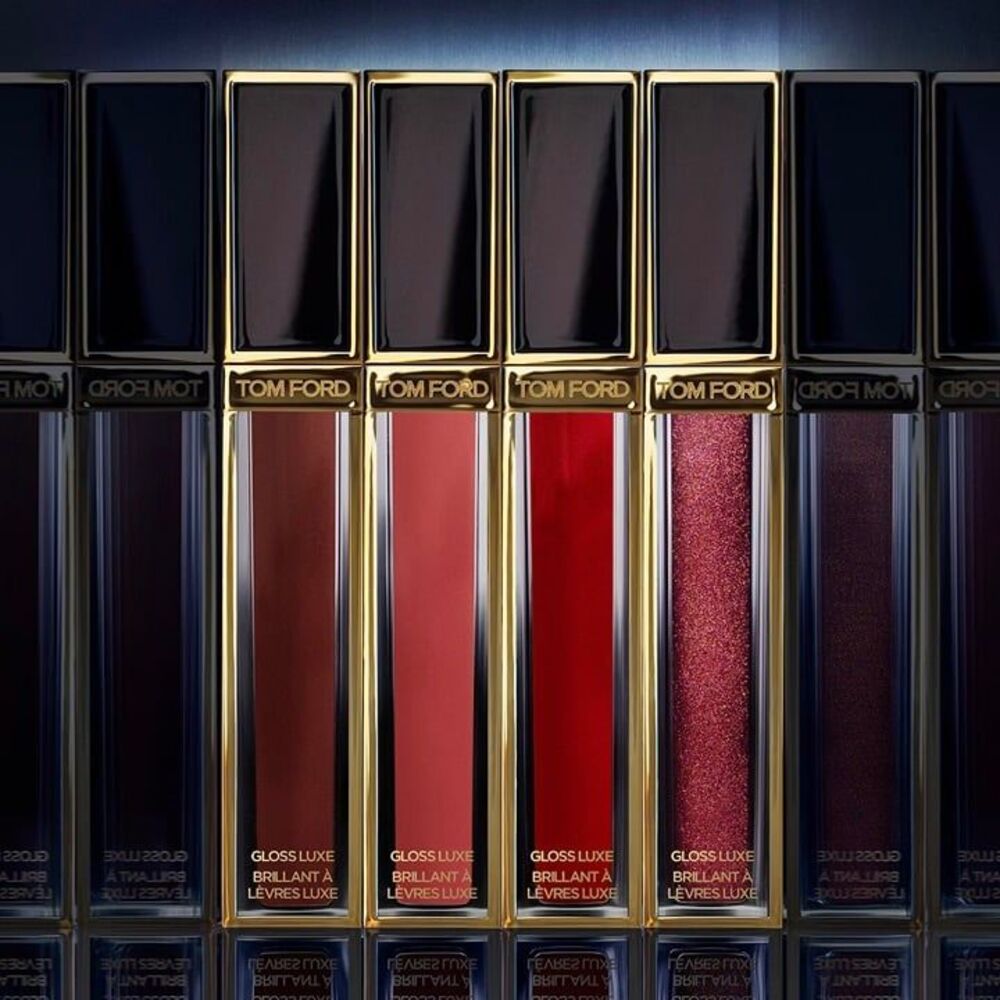 Tom Ford: Phantôme Gloss Luxe (Shade 20) - Picture 4 of 6